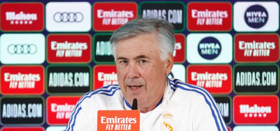 Carlo Ancelotti