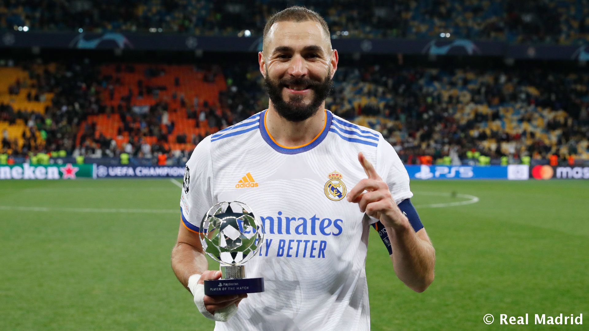 Benzema