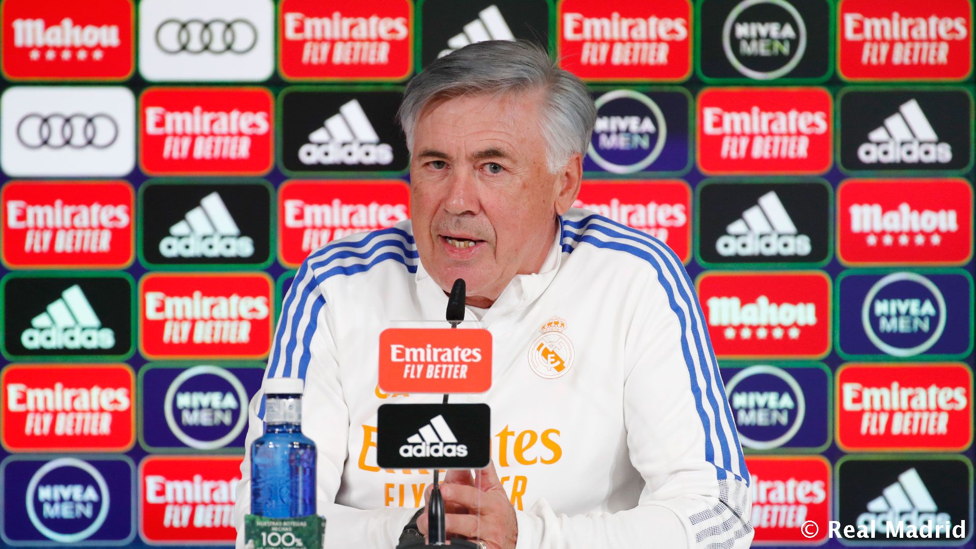 Ancelotti