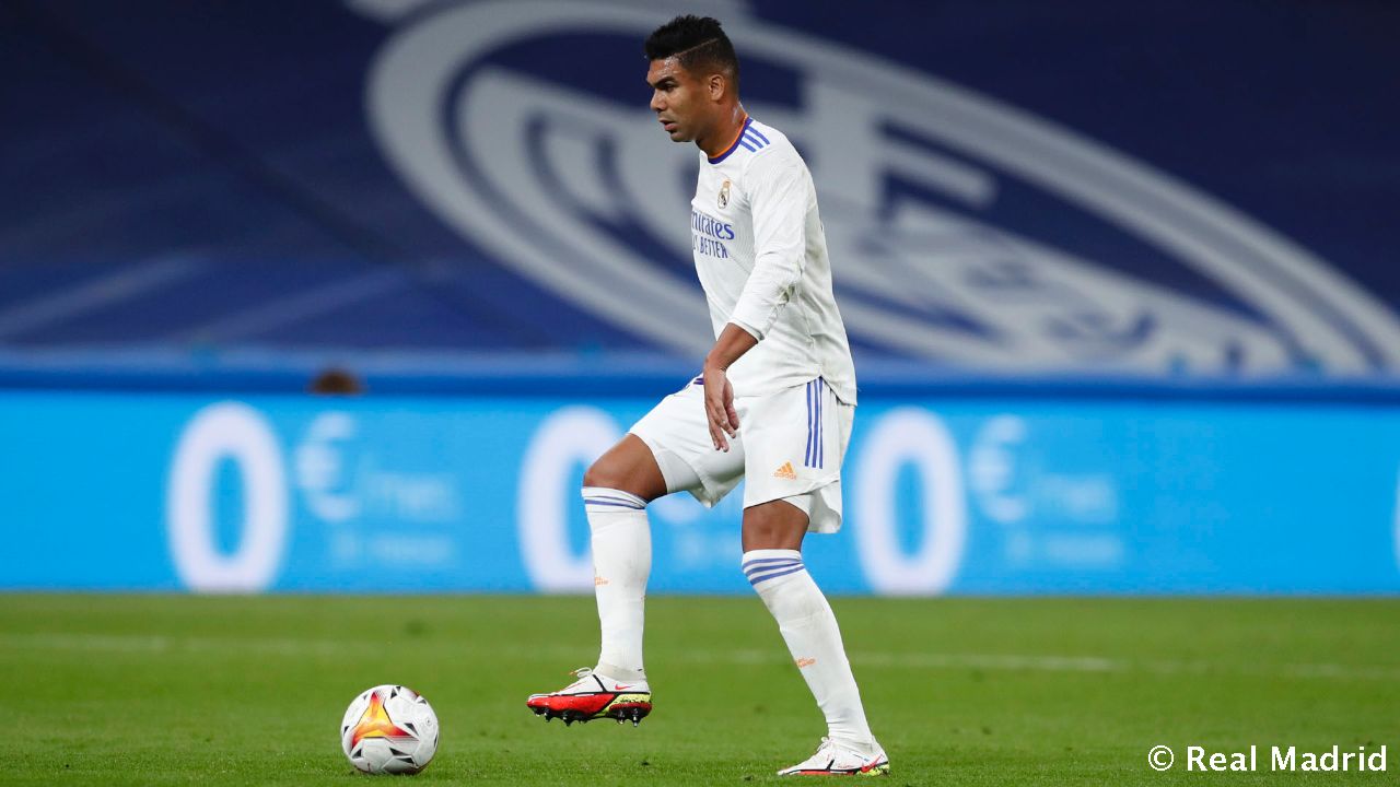 Casemiro