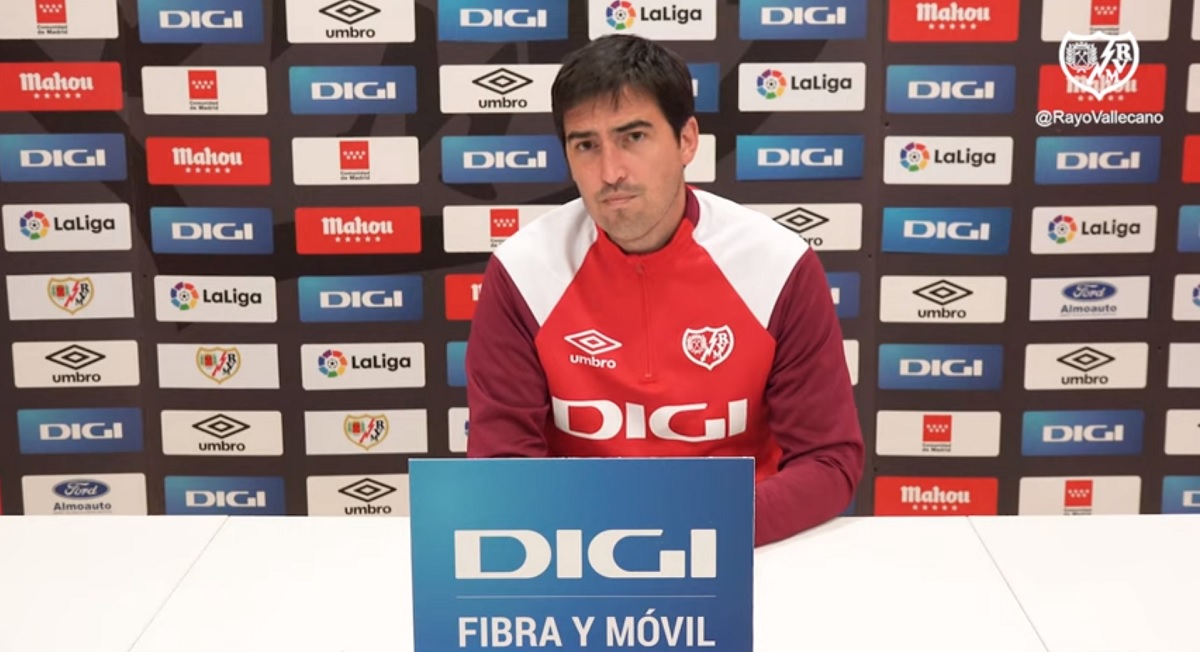 Andoni Iraola
