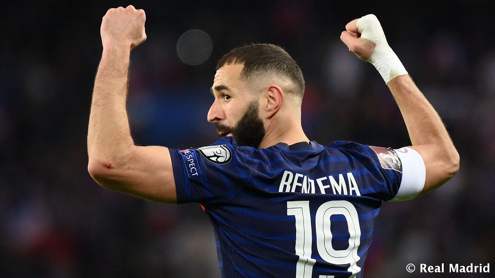 Benzema