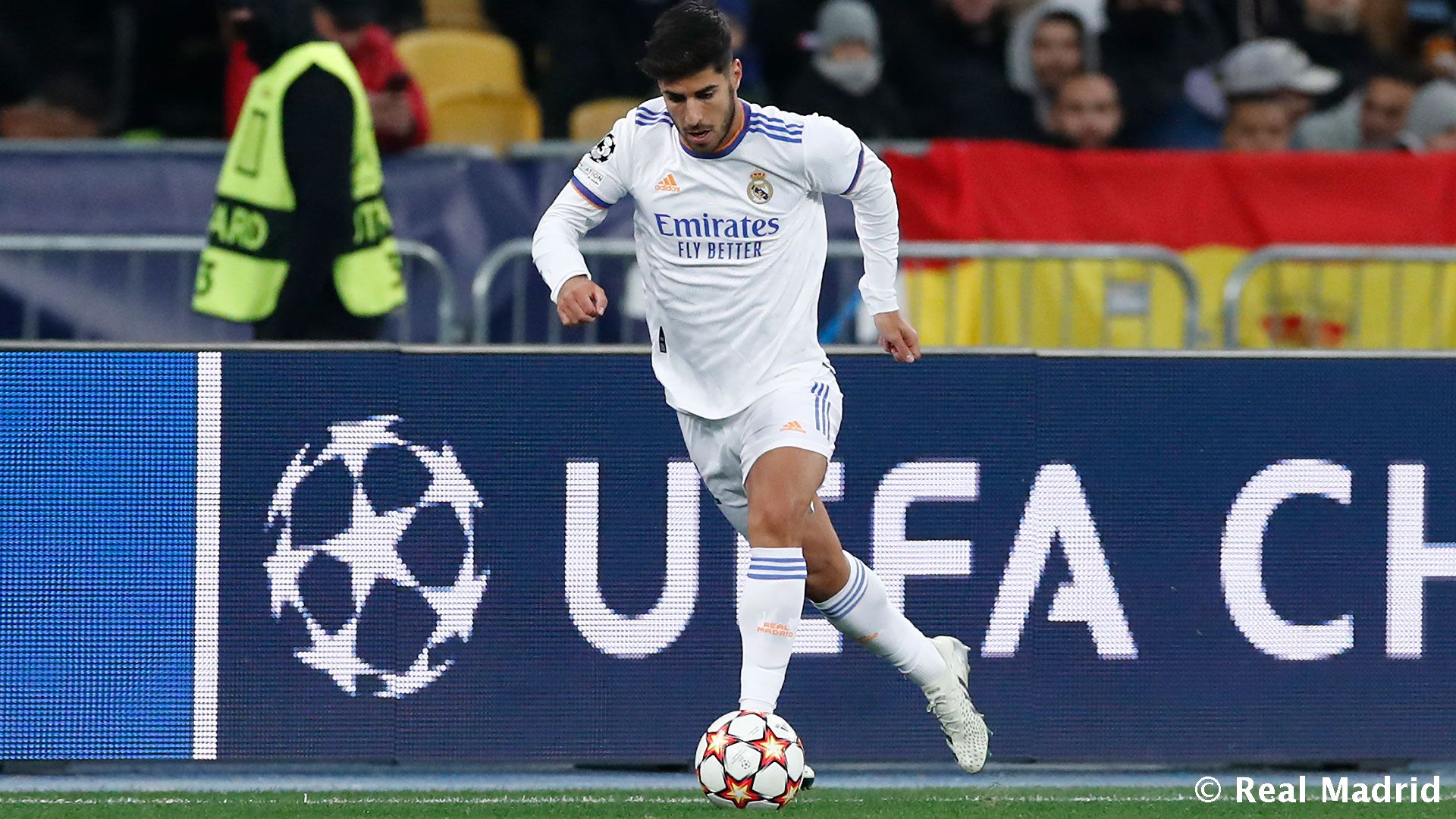 Asensio