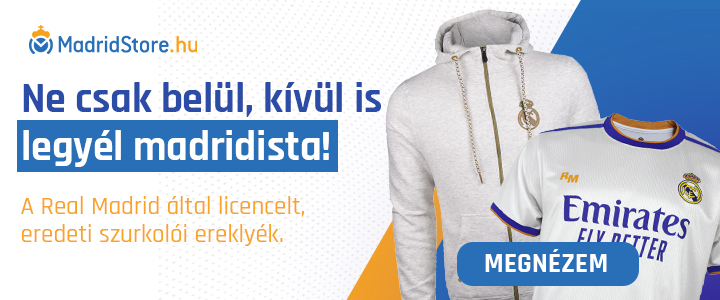 Madridi uzlet
