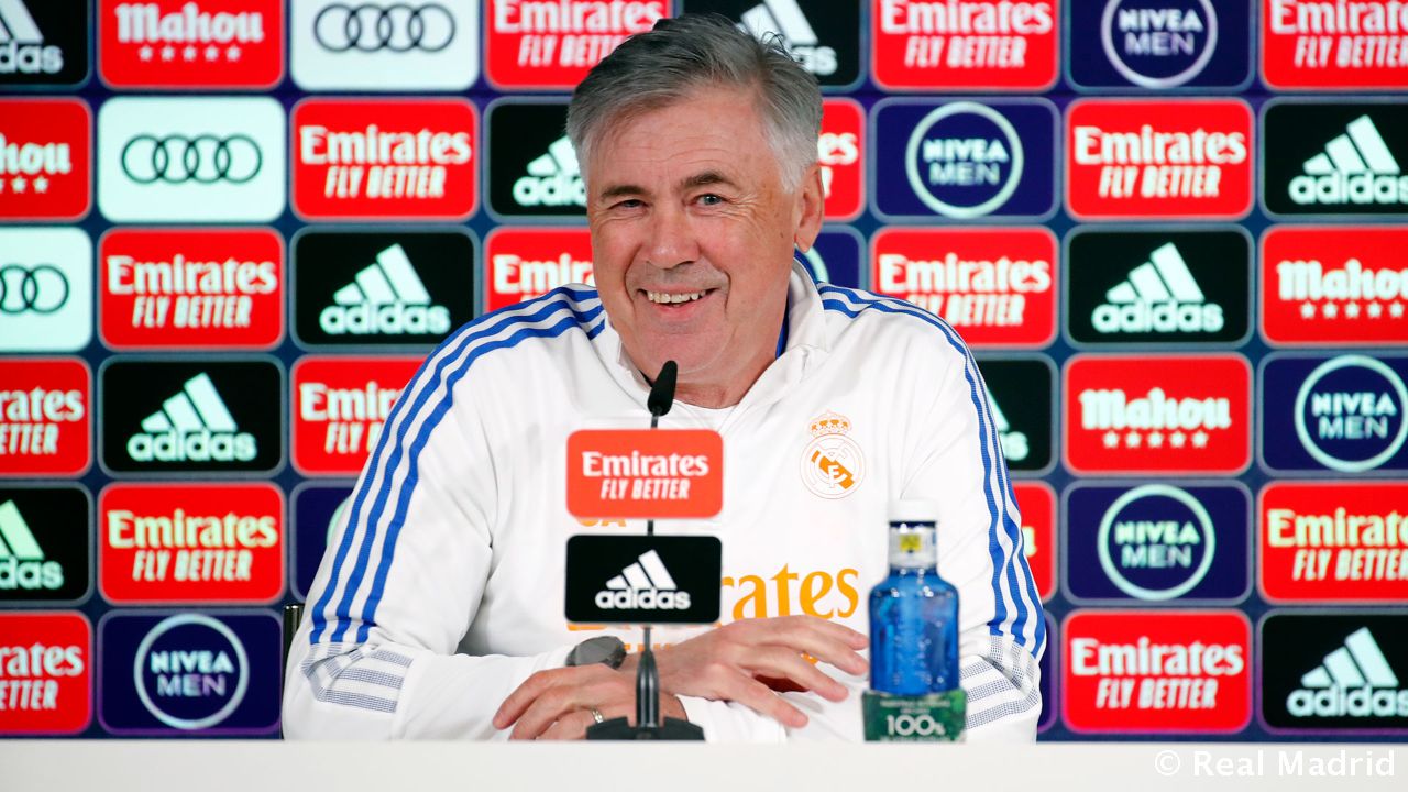 Carlo Ancelotti