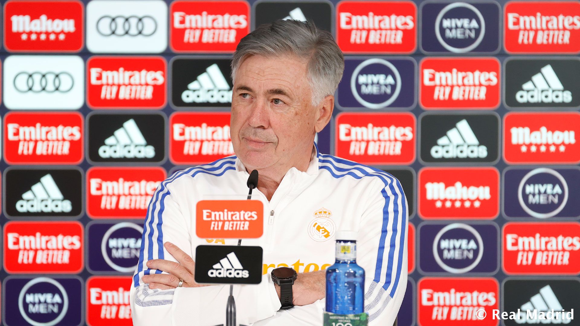Ancelotti