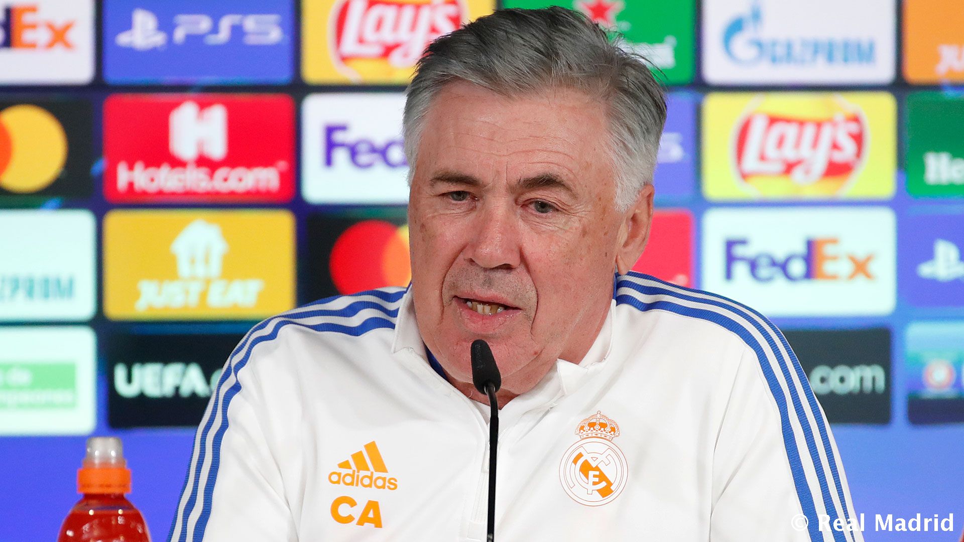 Ancelotti