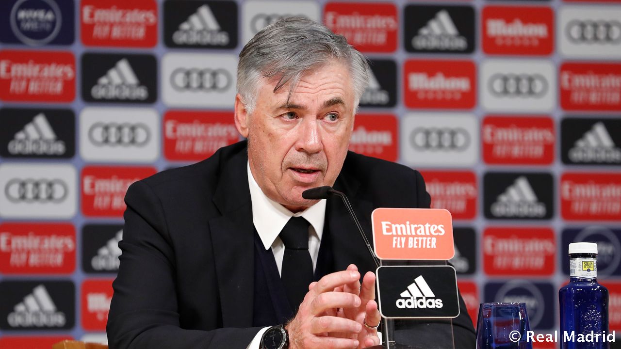 Ancelotti