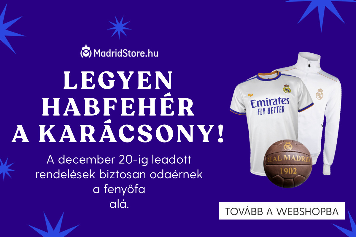 Madridstore