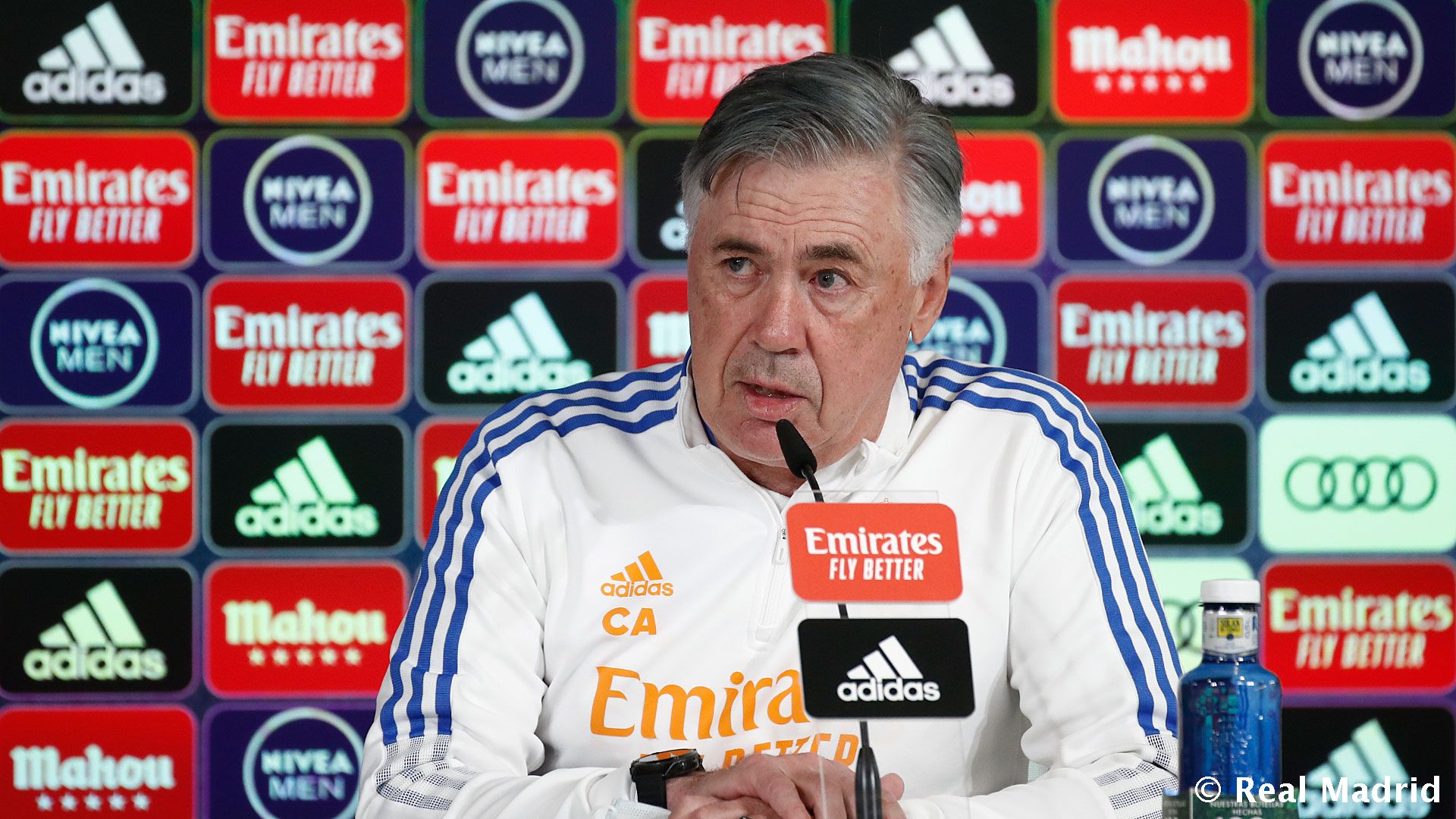 Ancelotti