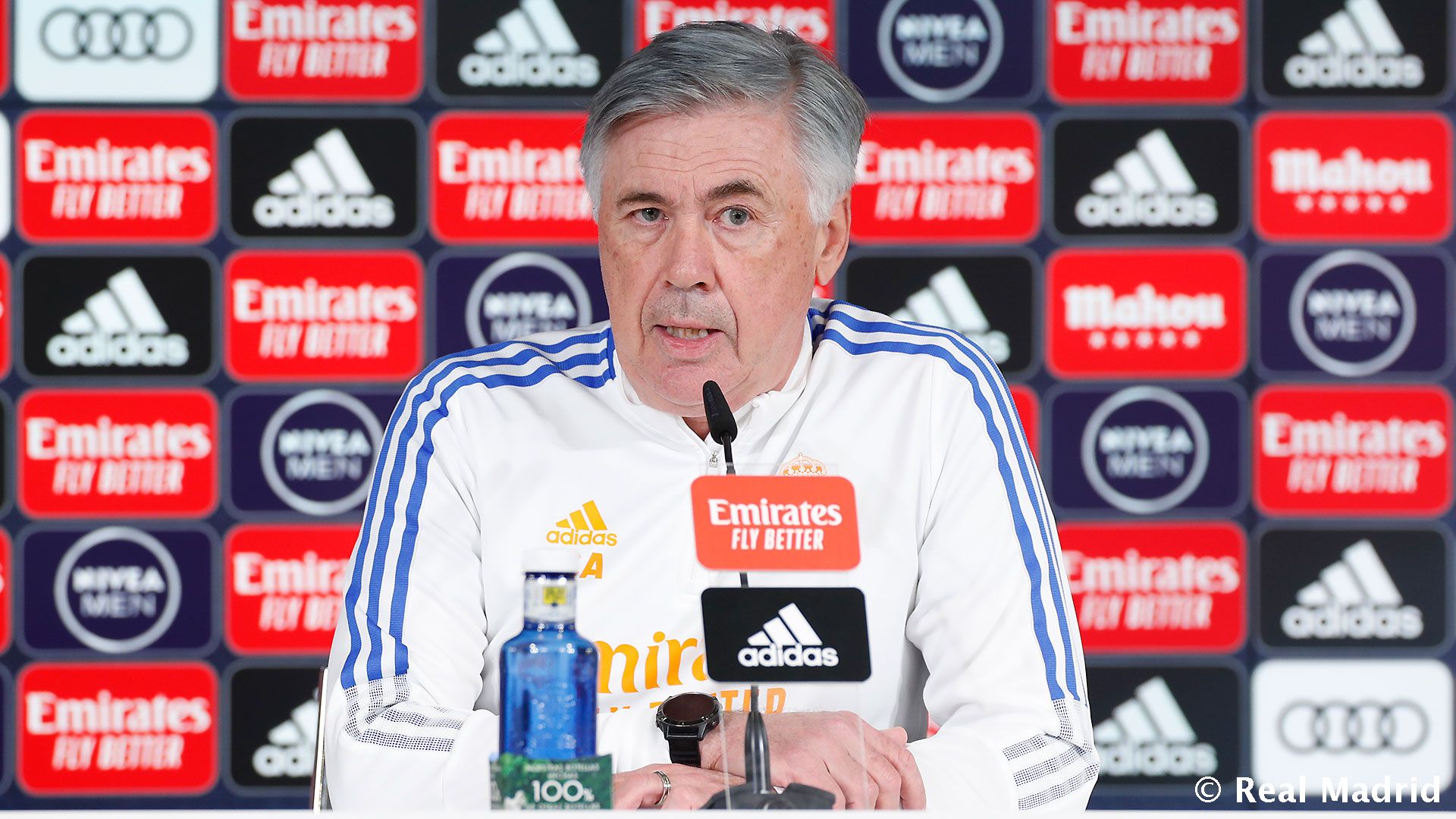 Ancelotti