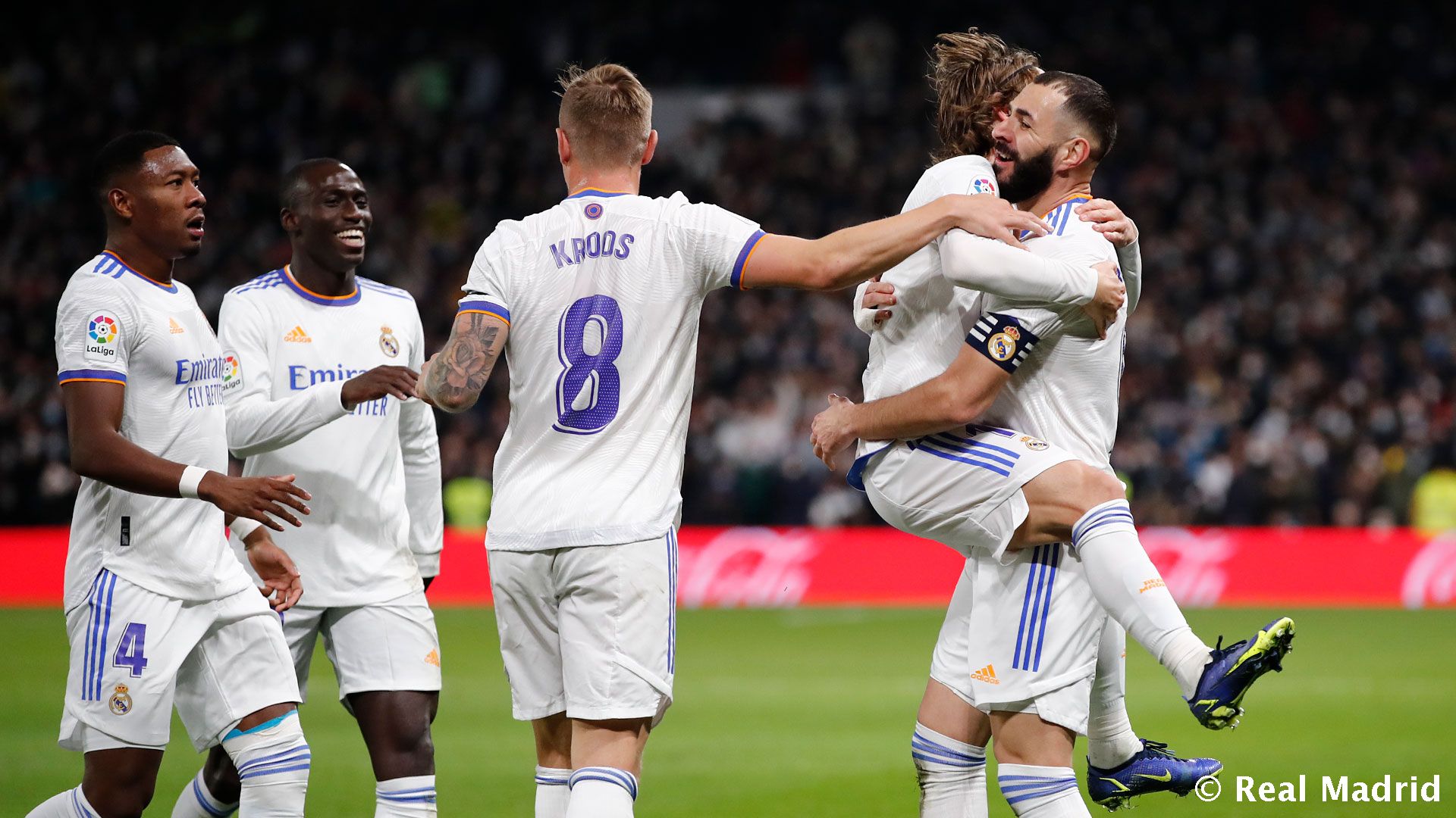 Real Madrid