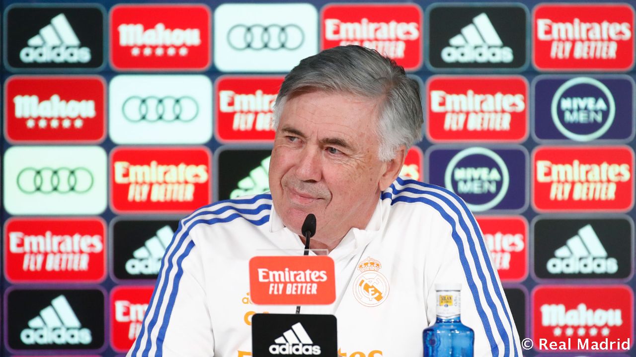 Carlo Ancelotti