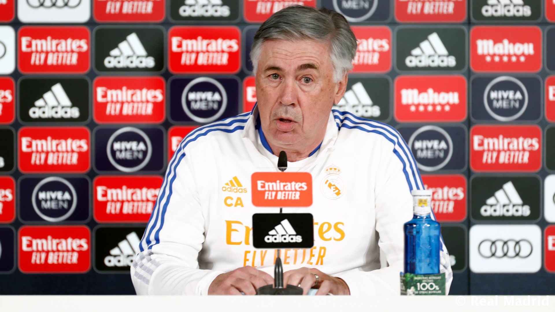 Carlo Ancelotti