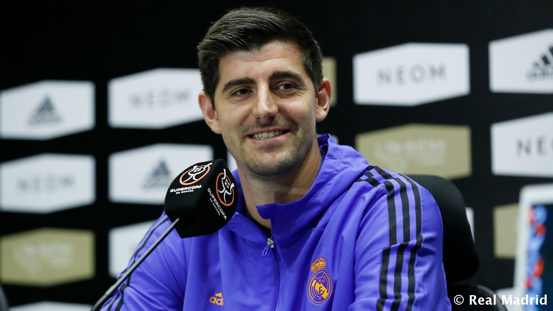 Courtois