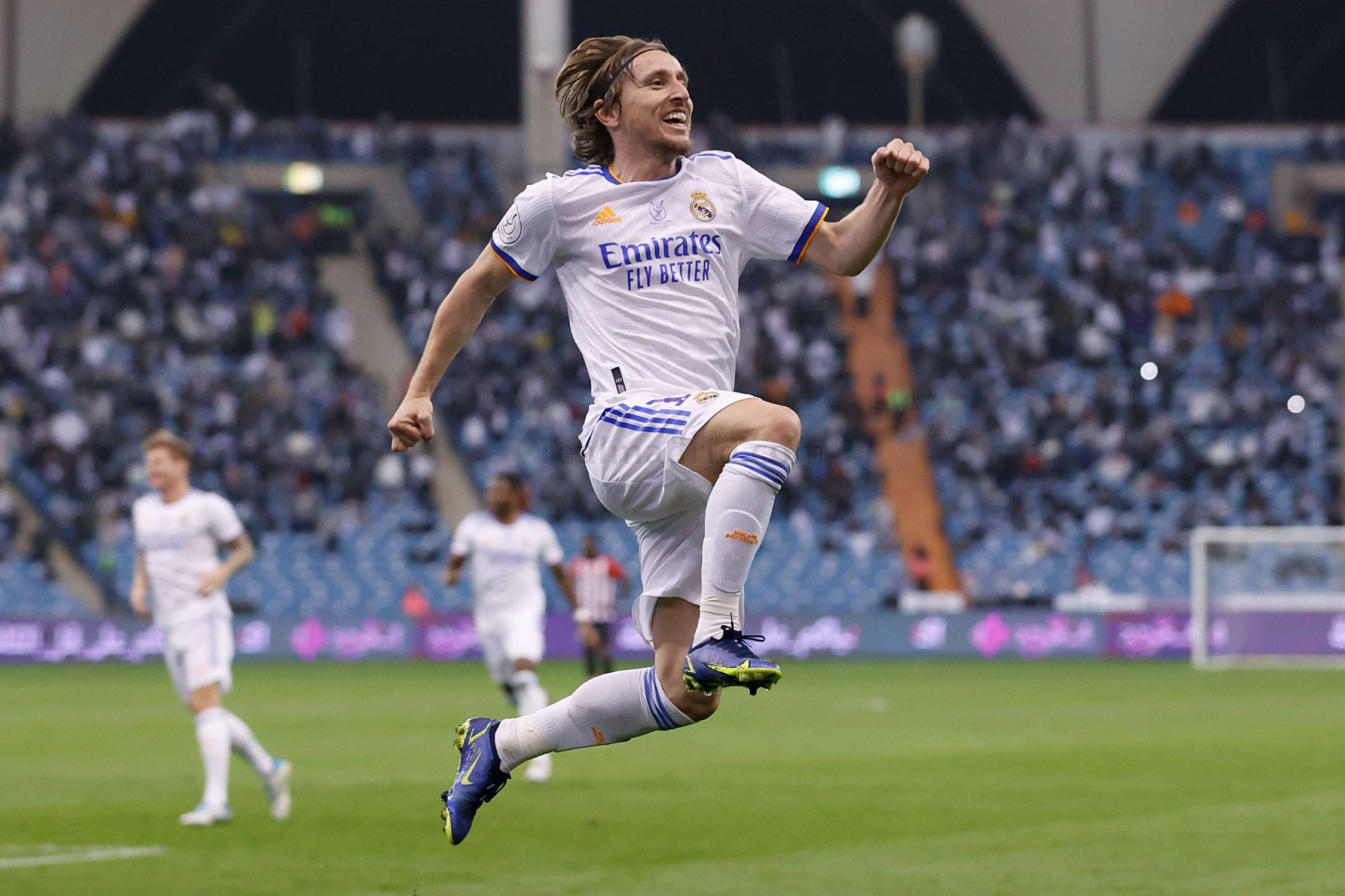 Modric