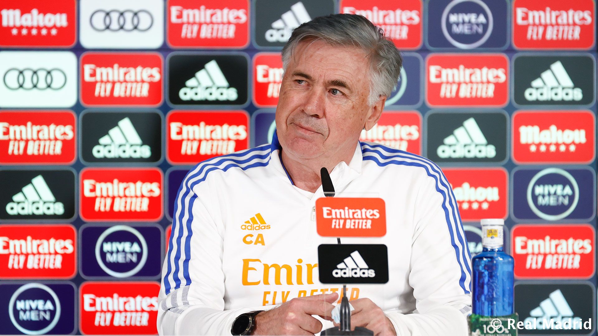 Carlo Ancelotti