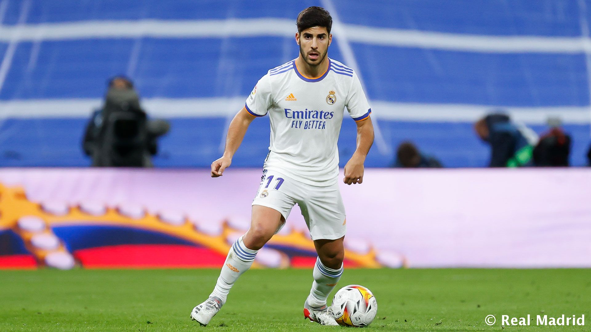 Asensio
