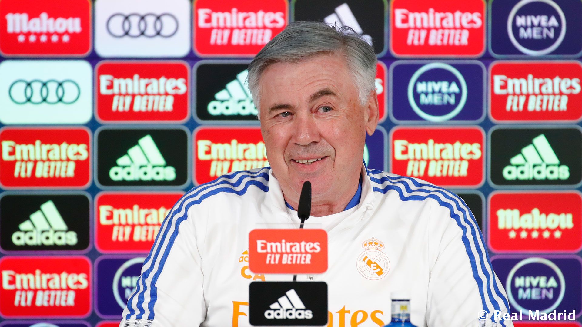 Carlo Ancelotti