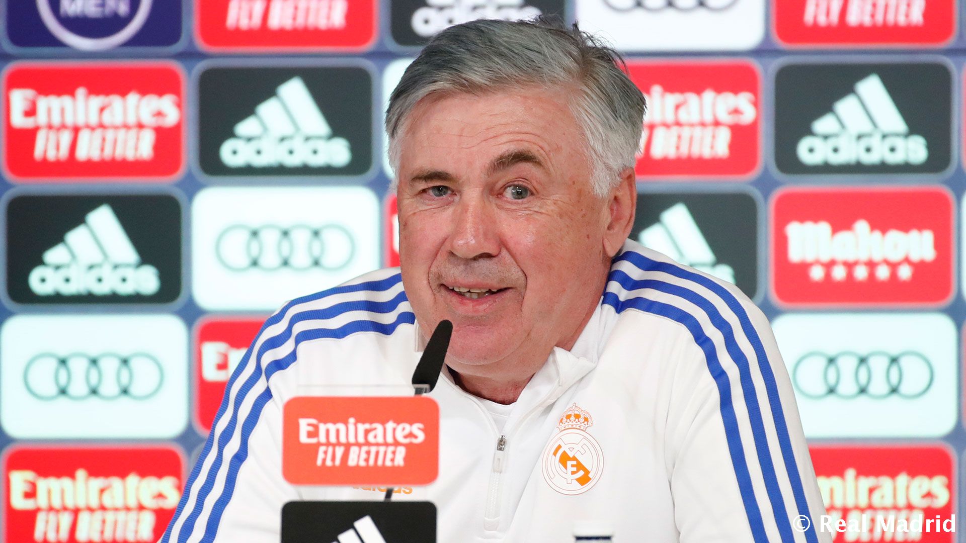 Ancelotti