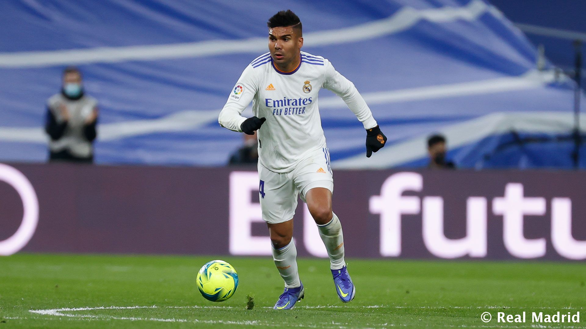 Casemiro