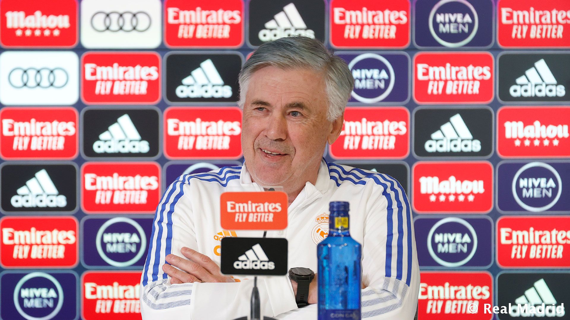 Ancelotti