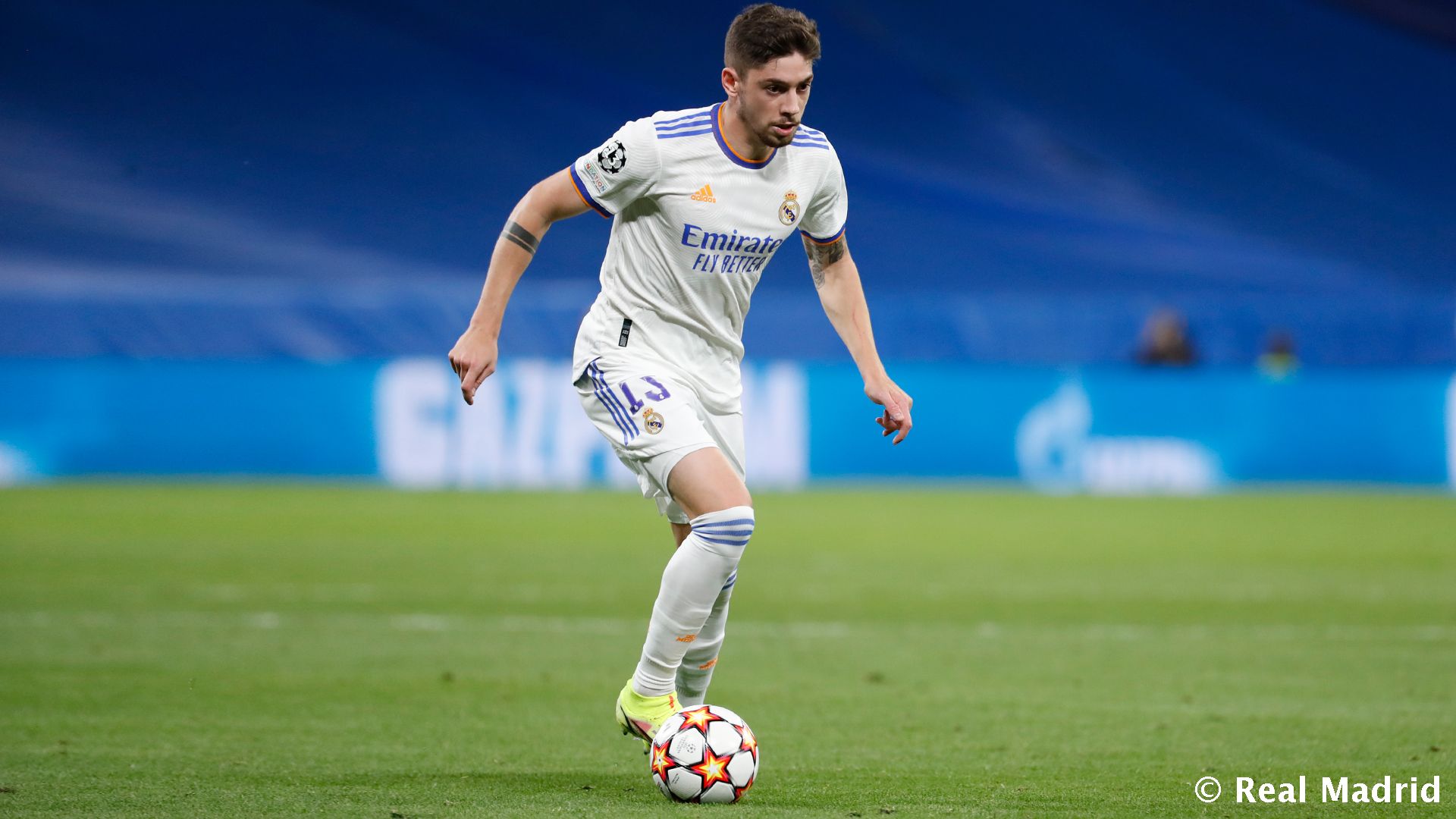 Fede Valverde