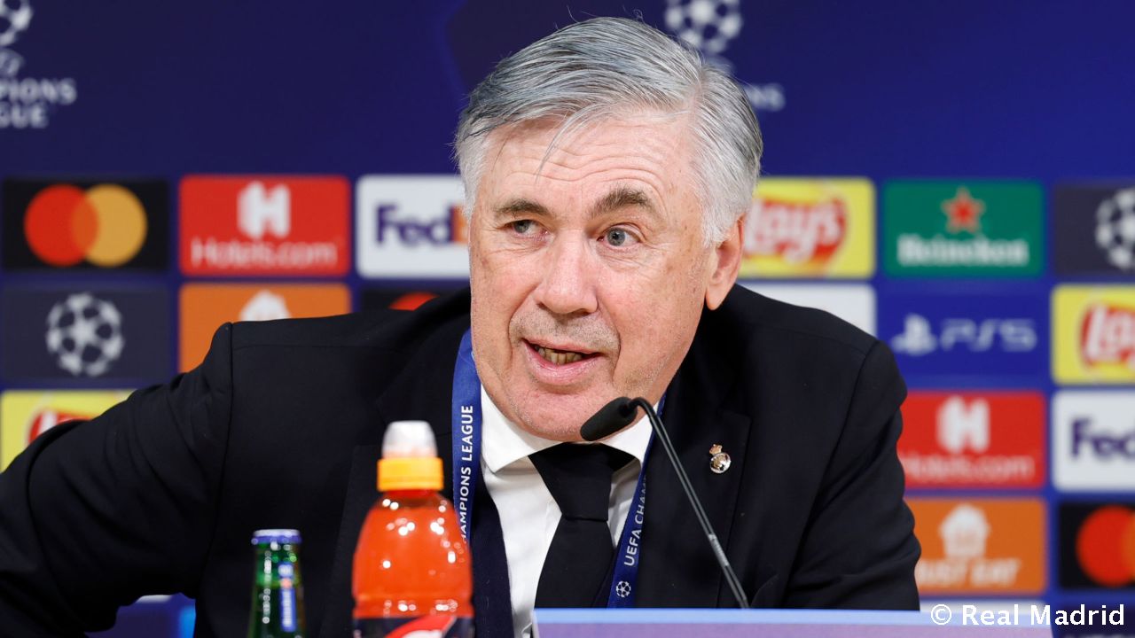 Carlo Ancelotti