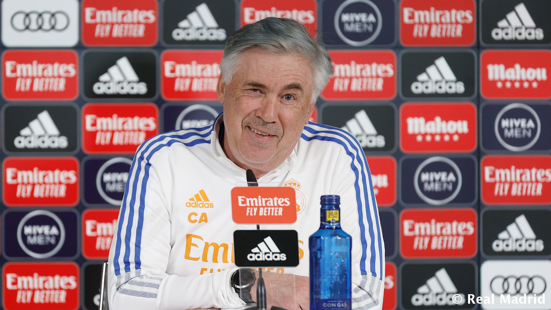 Ancelotti