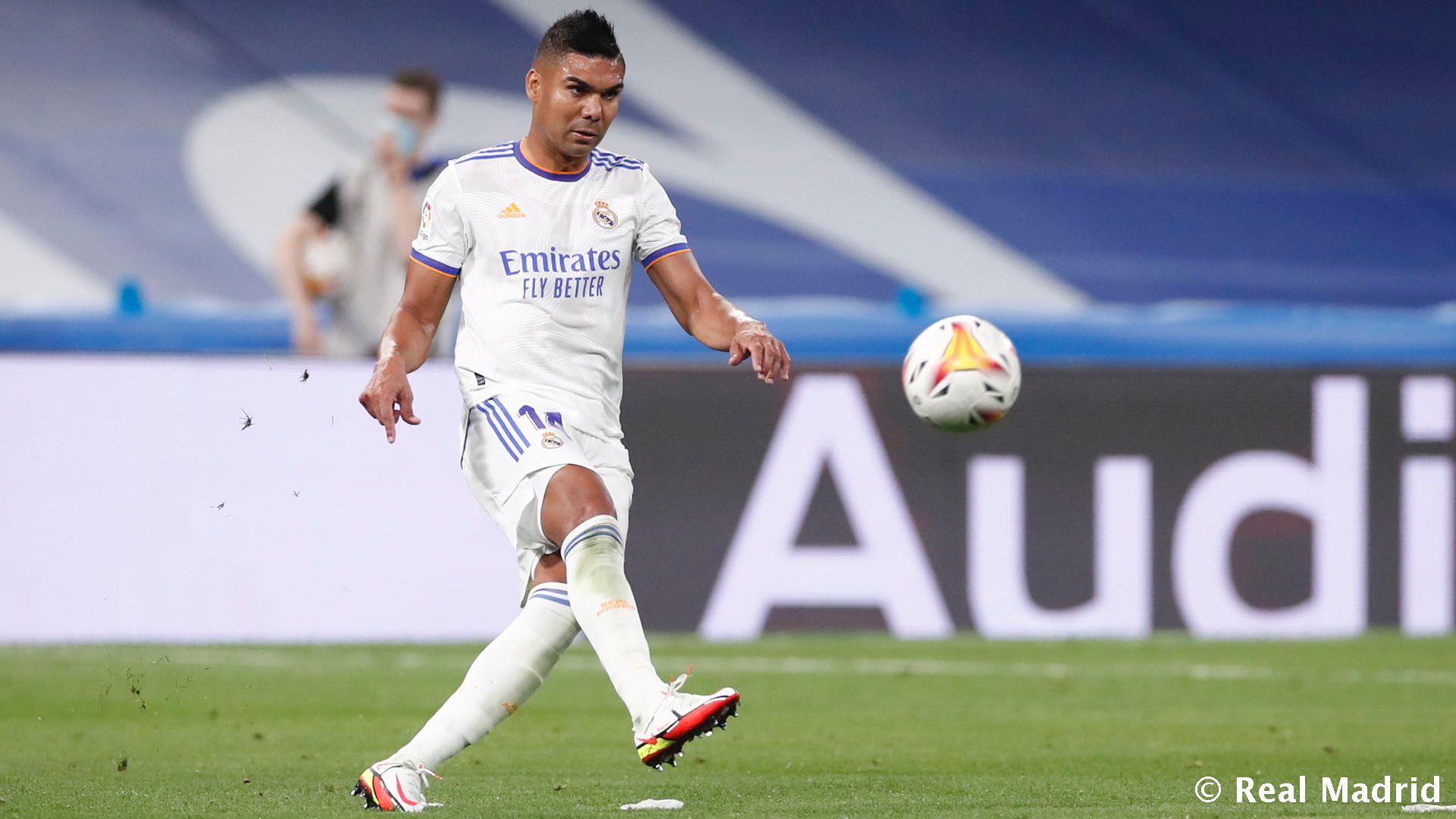 Casemiro