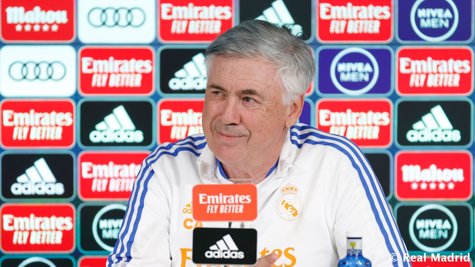 Ancelotti