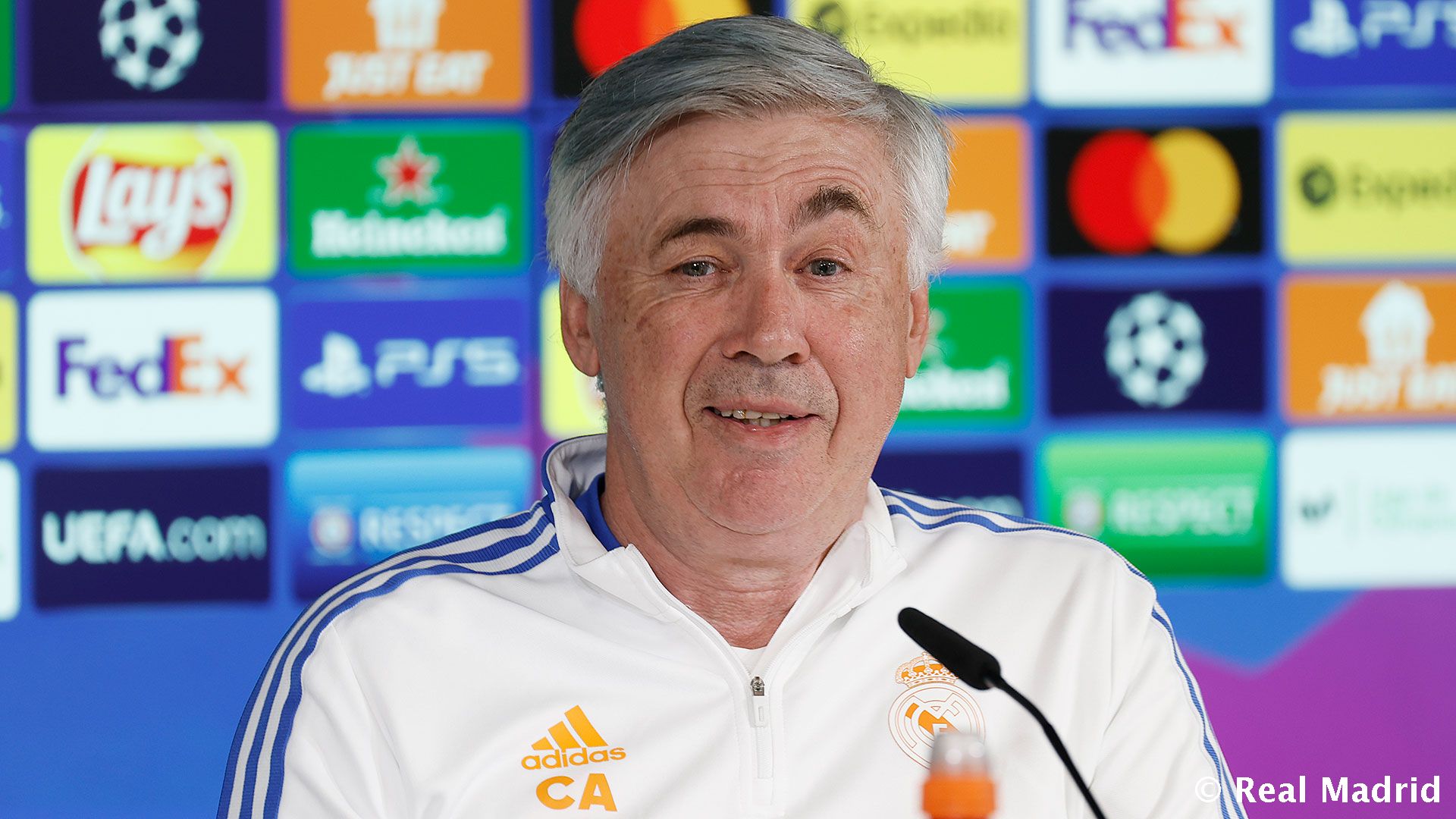 Ancelotti