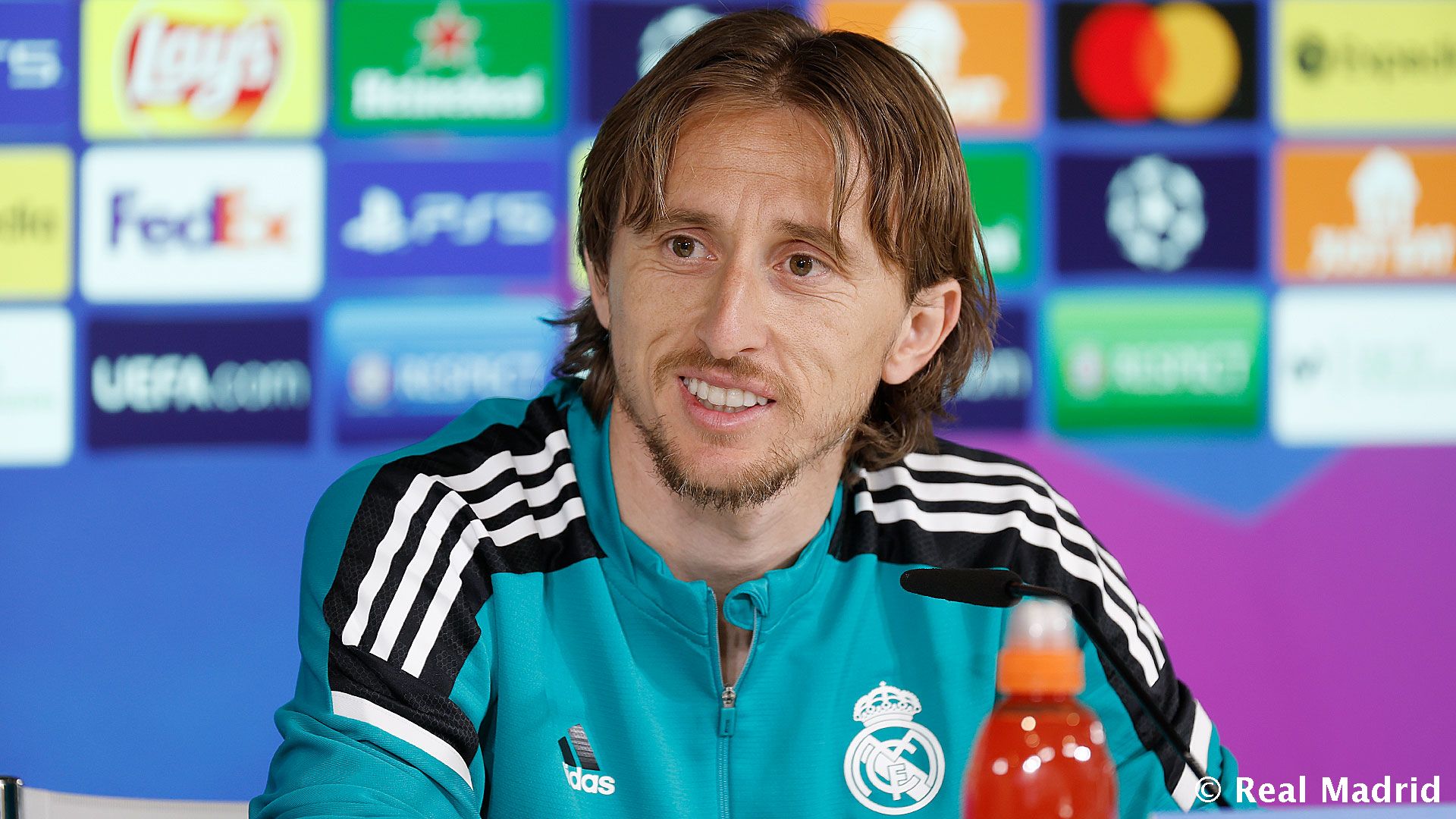 Modric