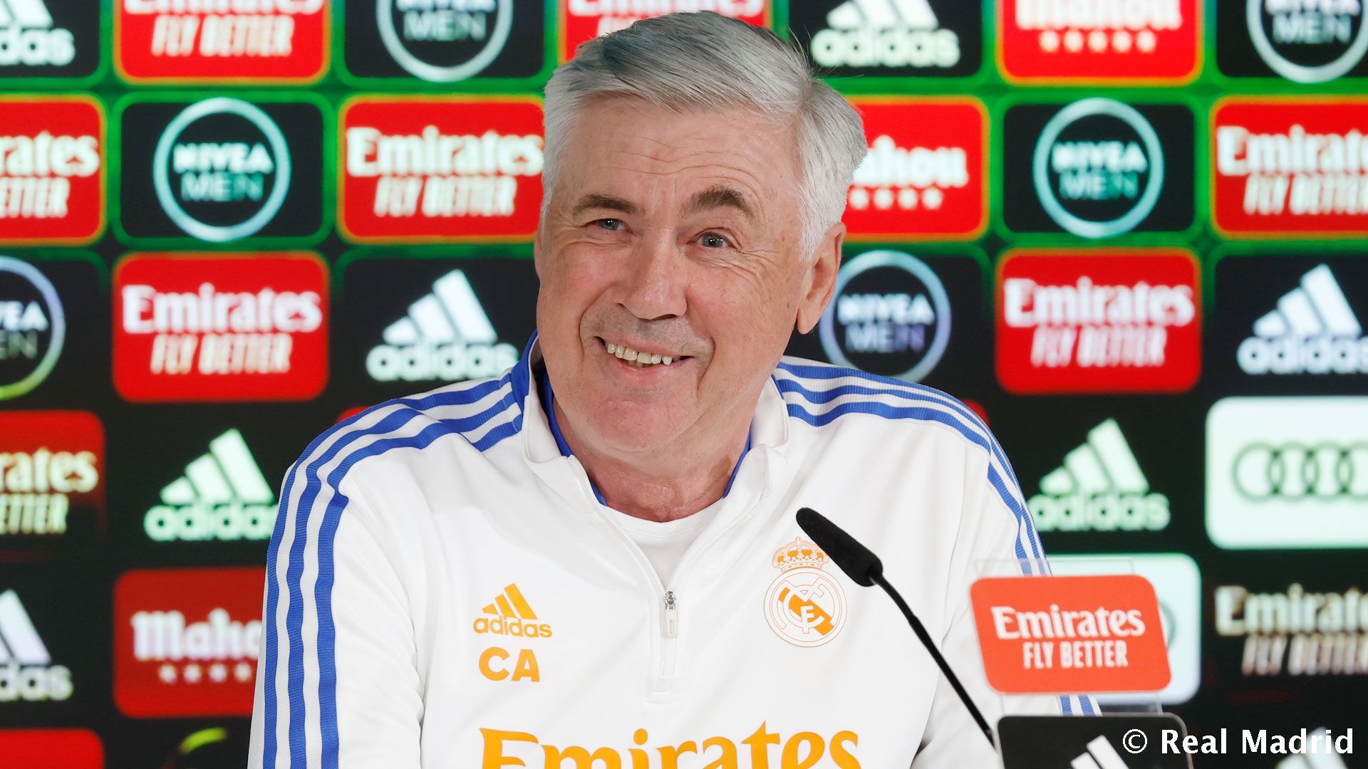 Carlo Ancelotti