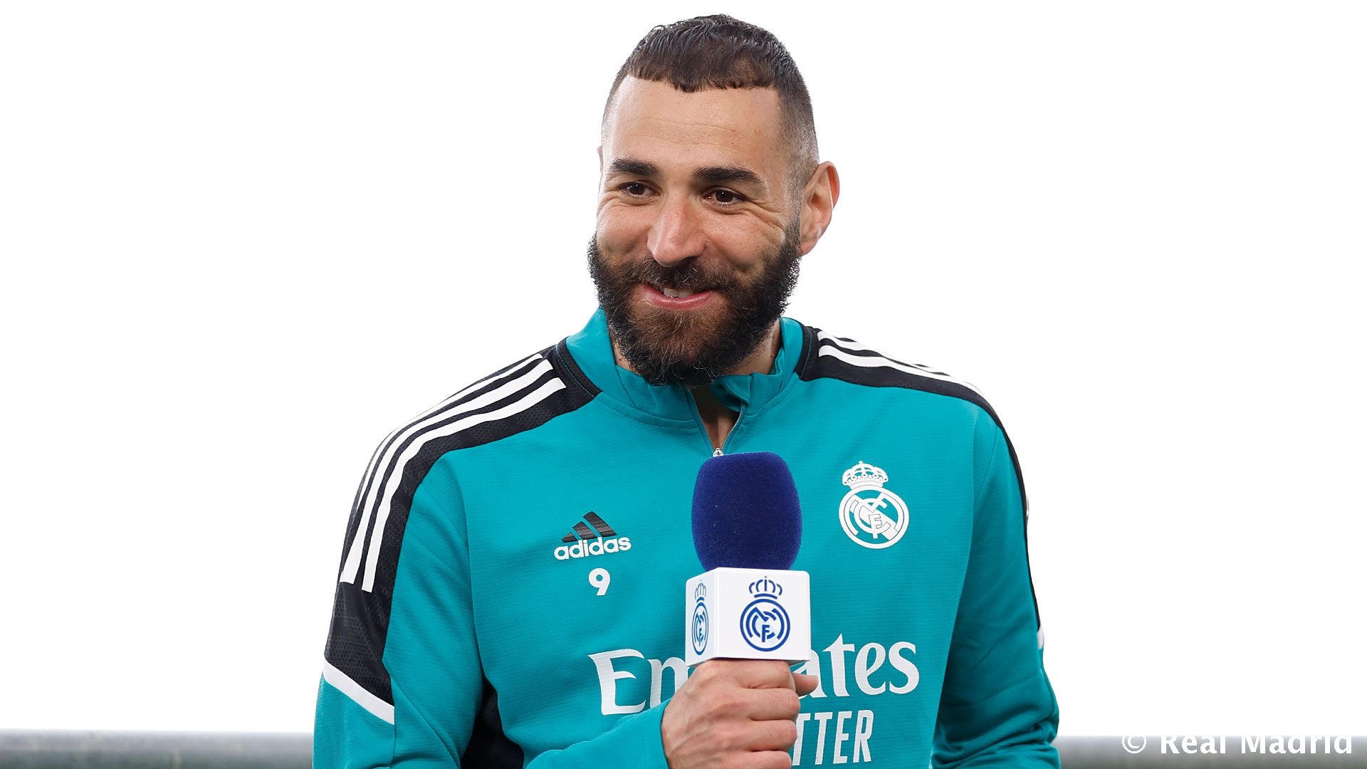 Benzema