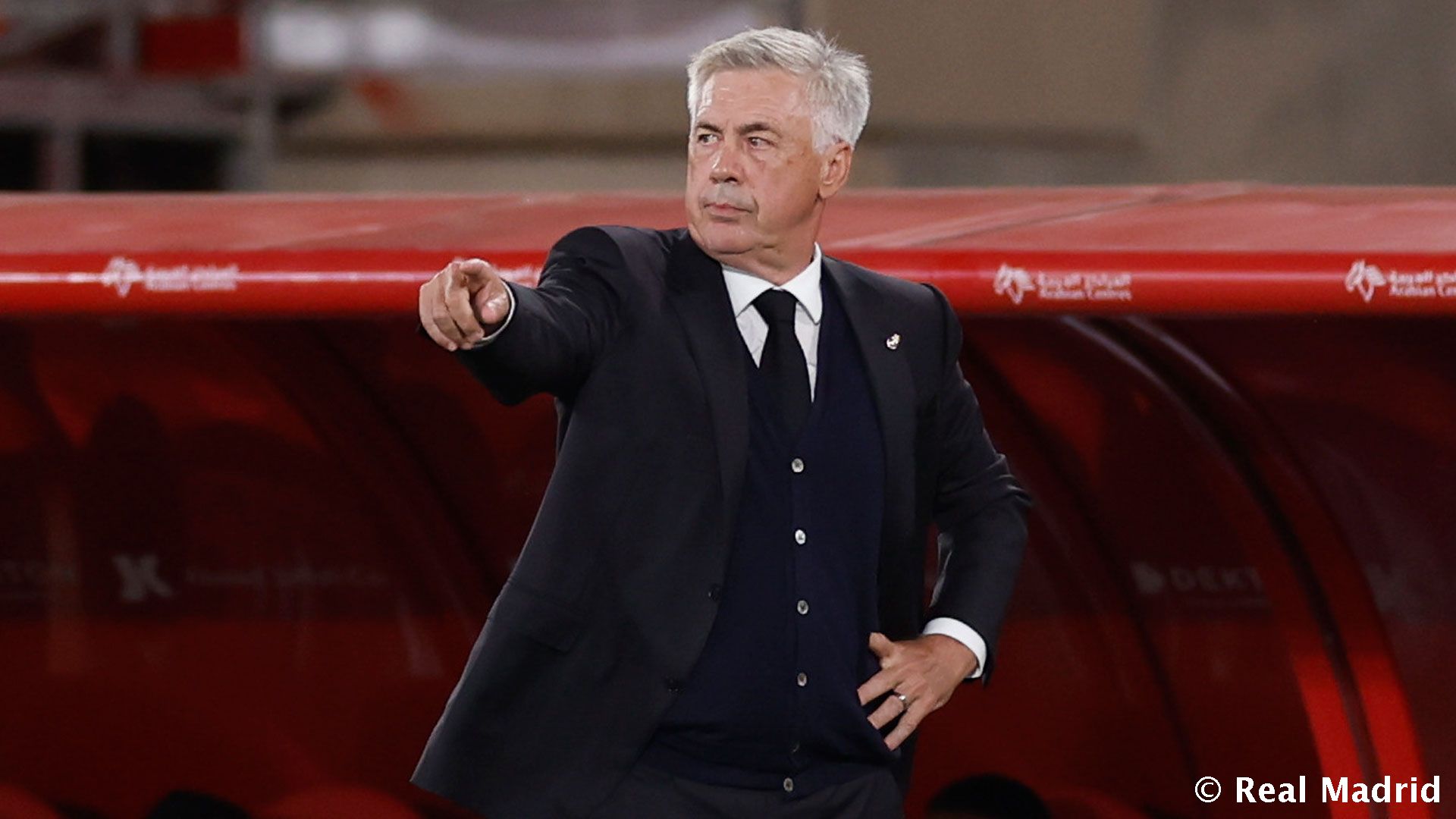 Ancelotti