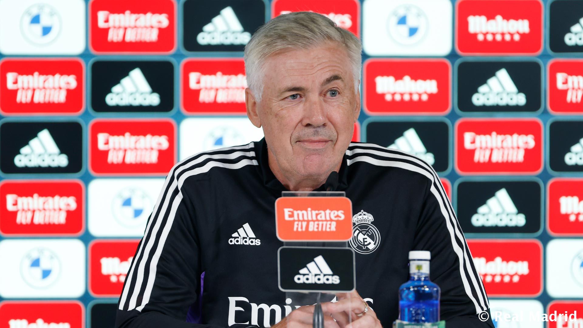 Ancelotti
