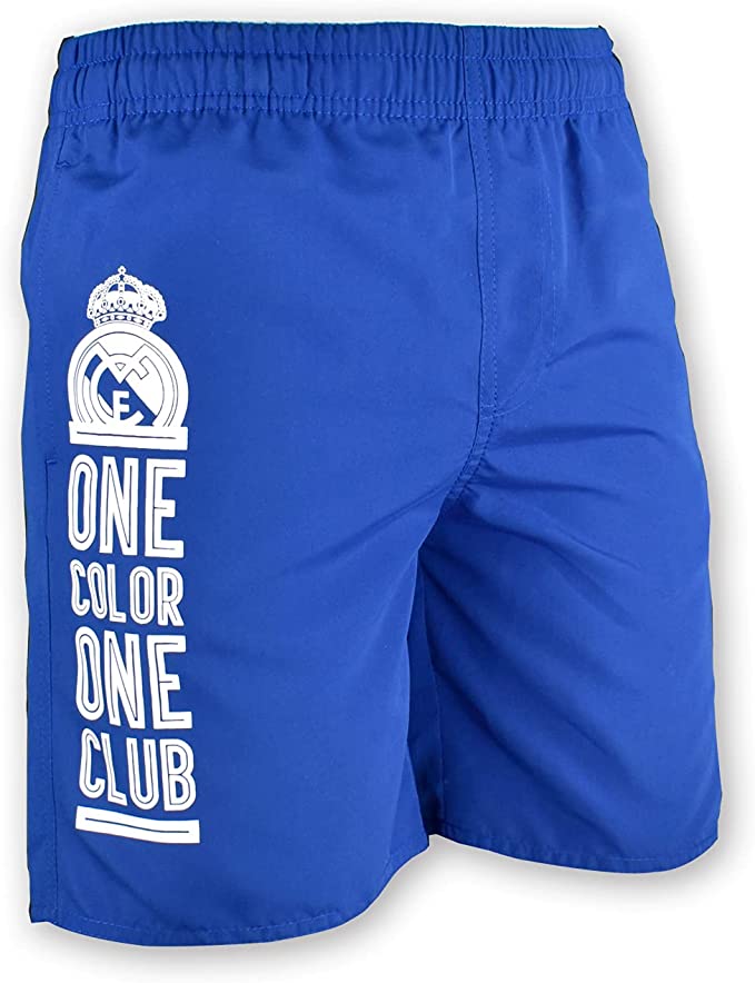 Real Madrid Rövidnadrág MadridStore