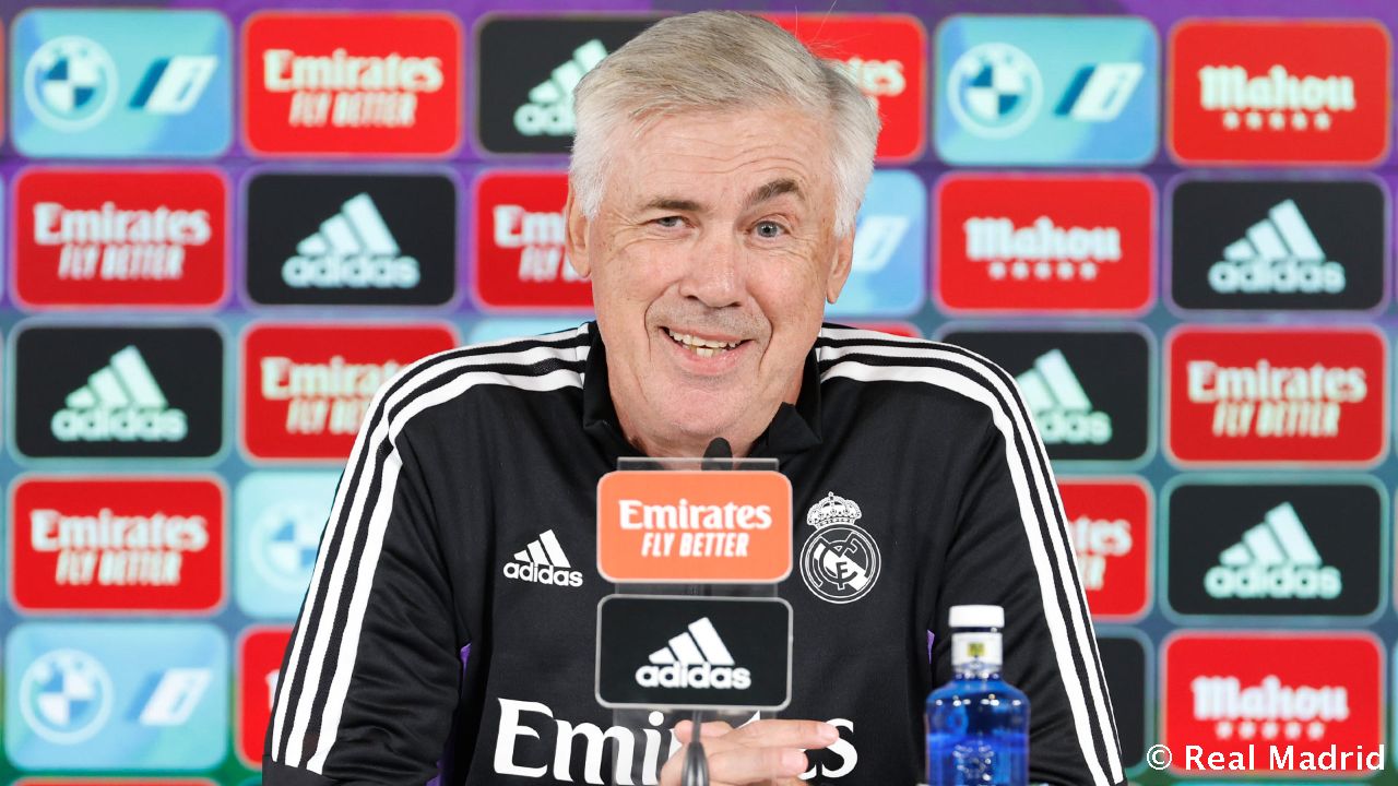 Carlo Ancelotti