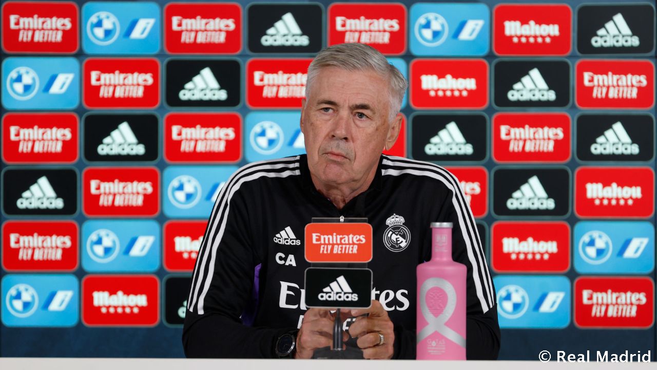 Carlo Ancelotti