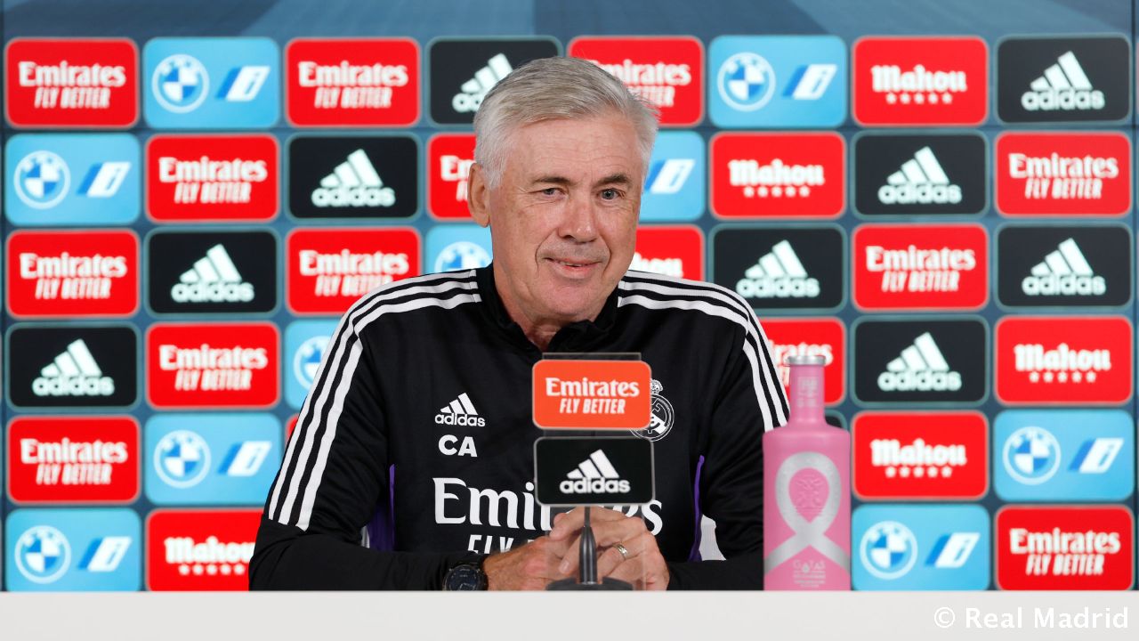 Ancelotti