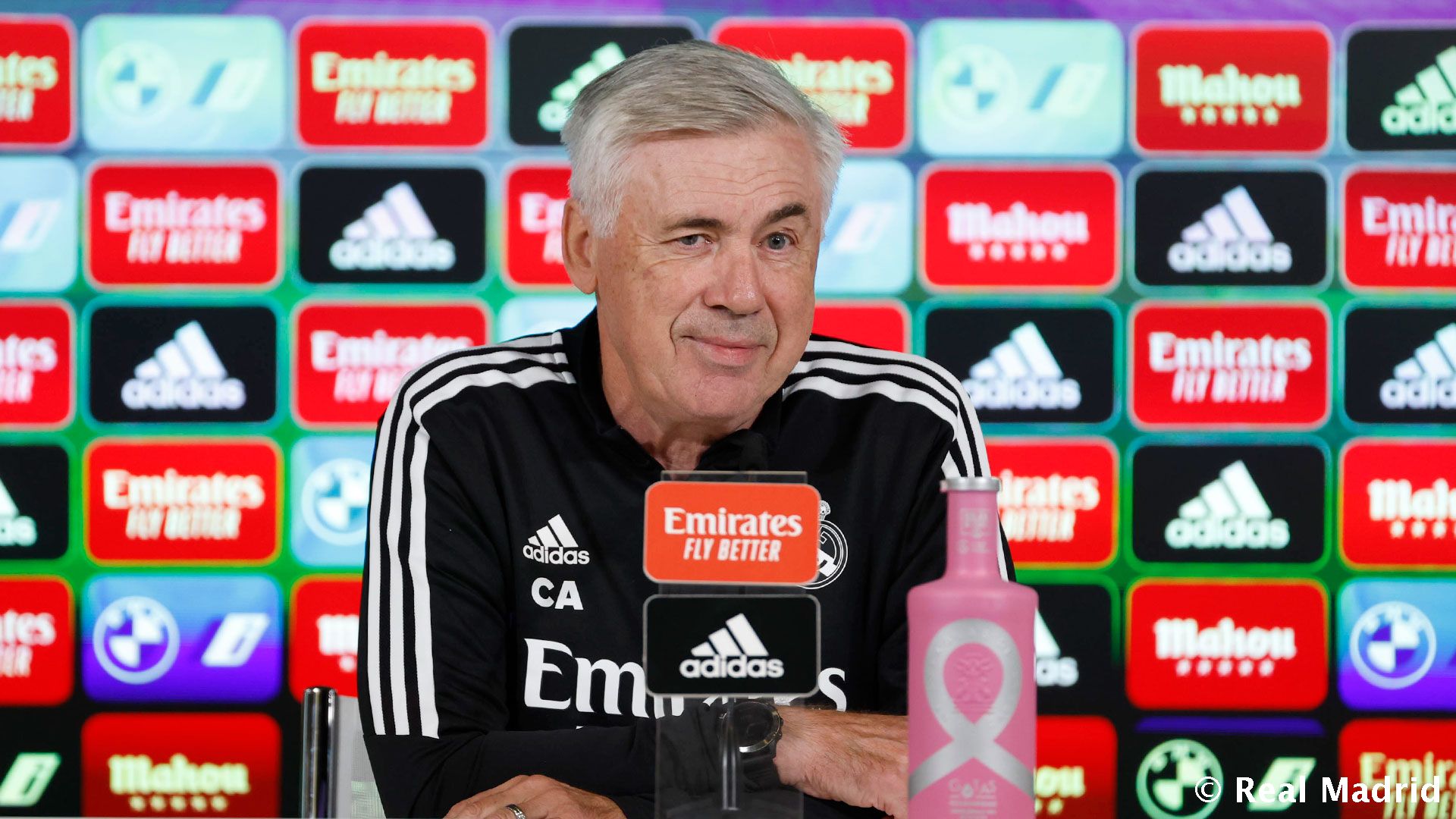 Ancelotti