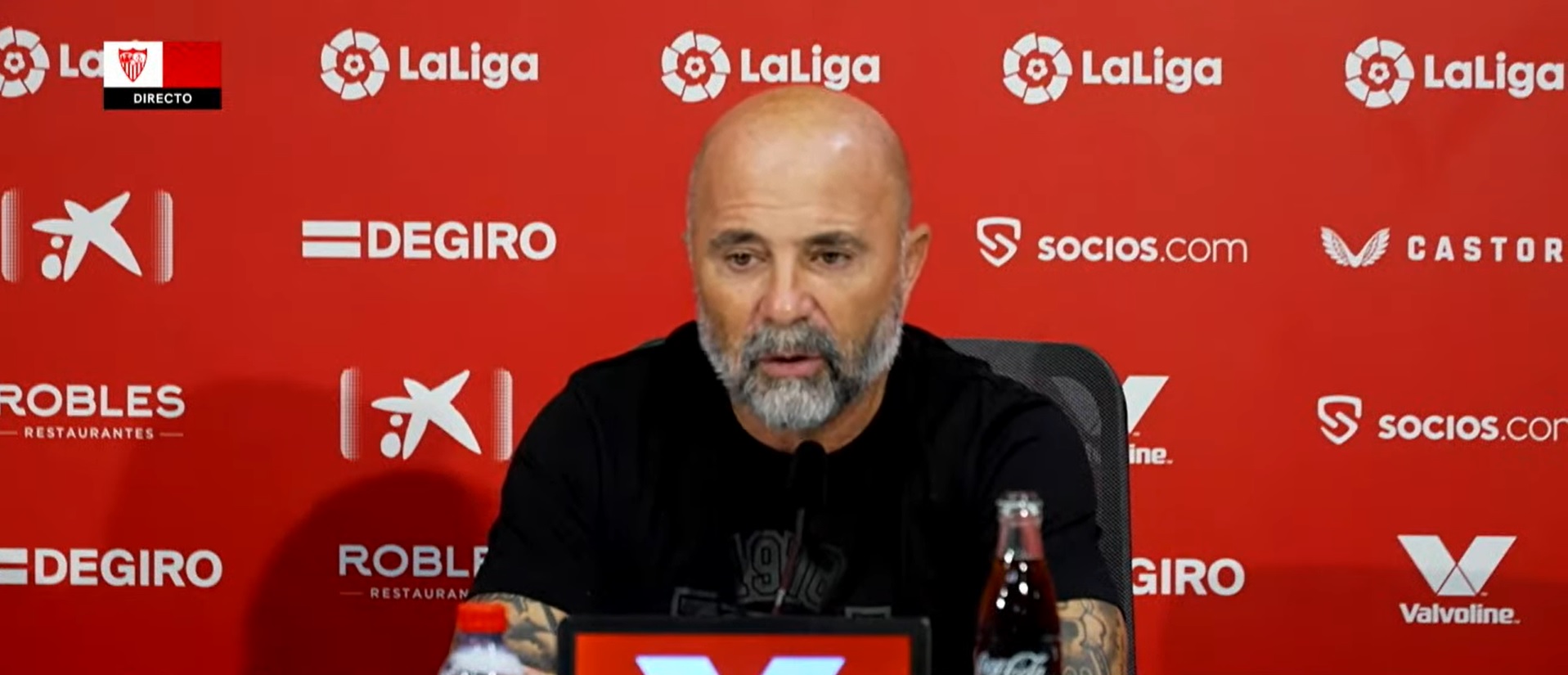 Sampaoli