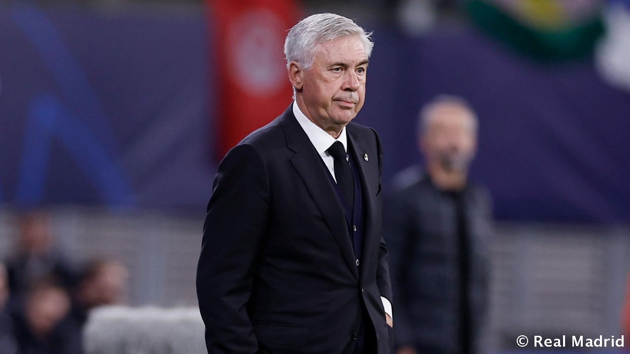 Carlo Ancelotti