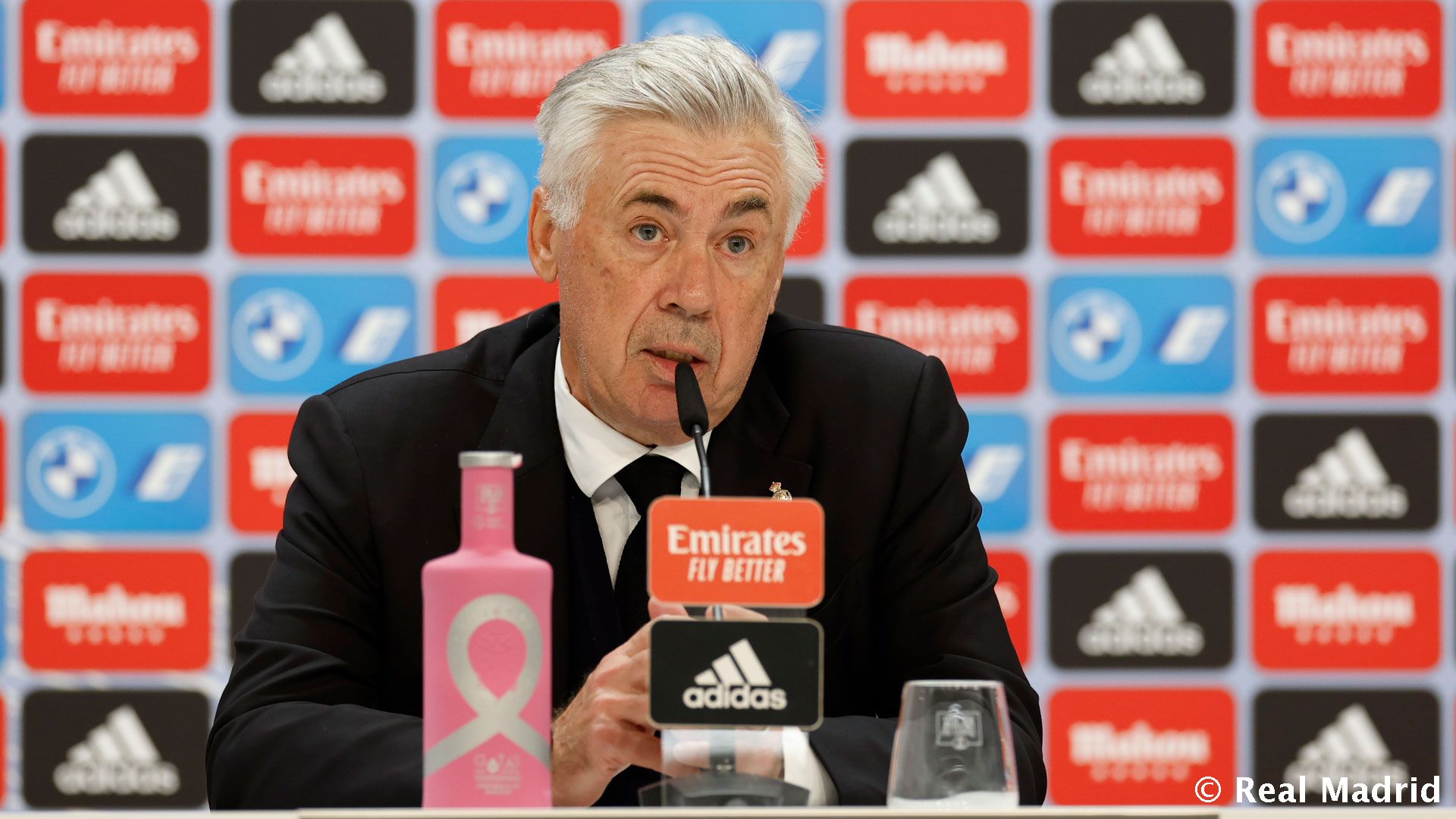 Ancelotti