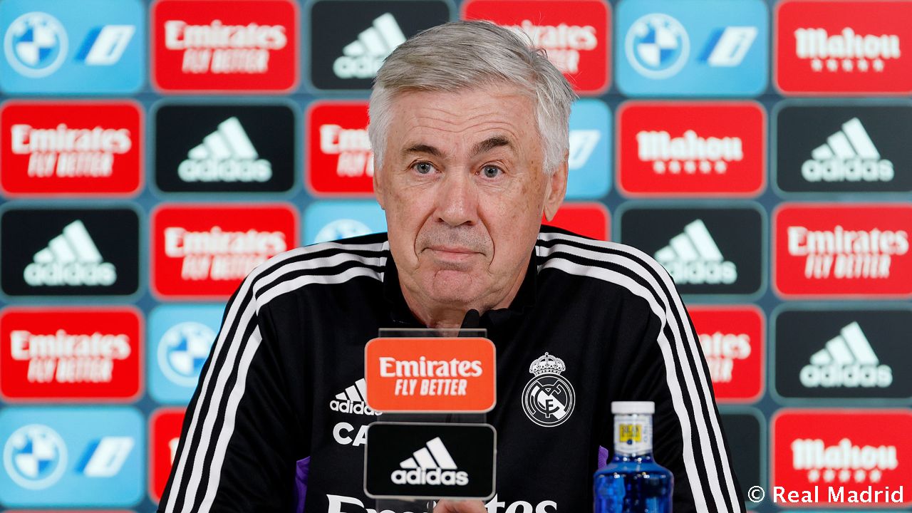 Carlo Ancelotti