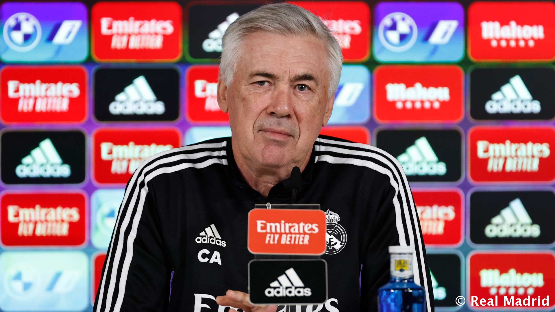 Ancelotti