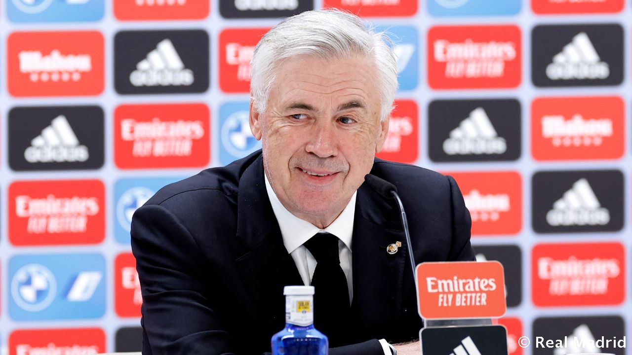 Ancelotti
