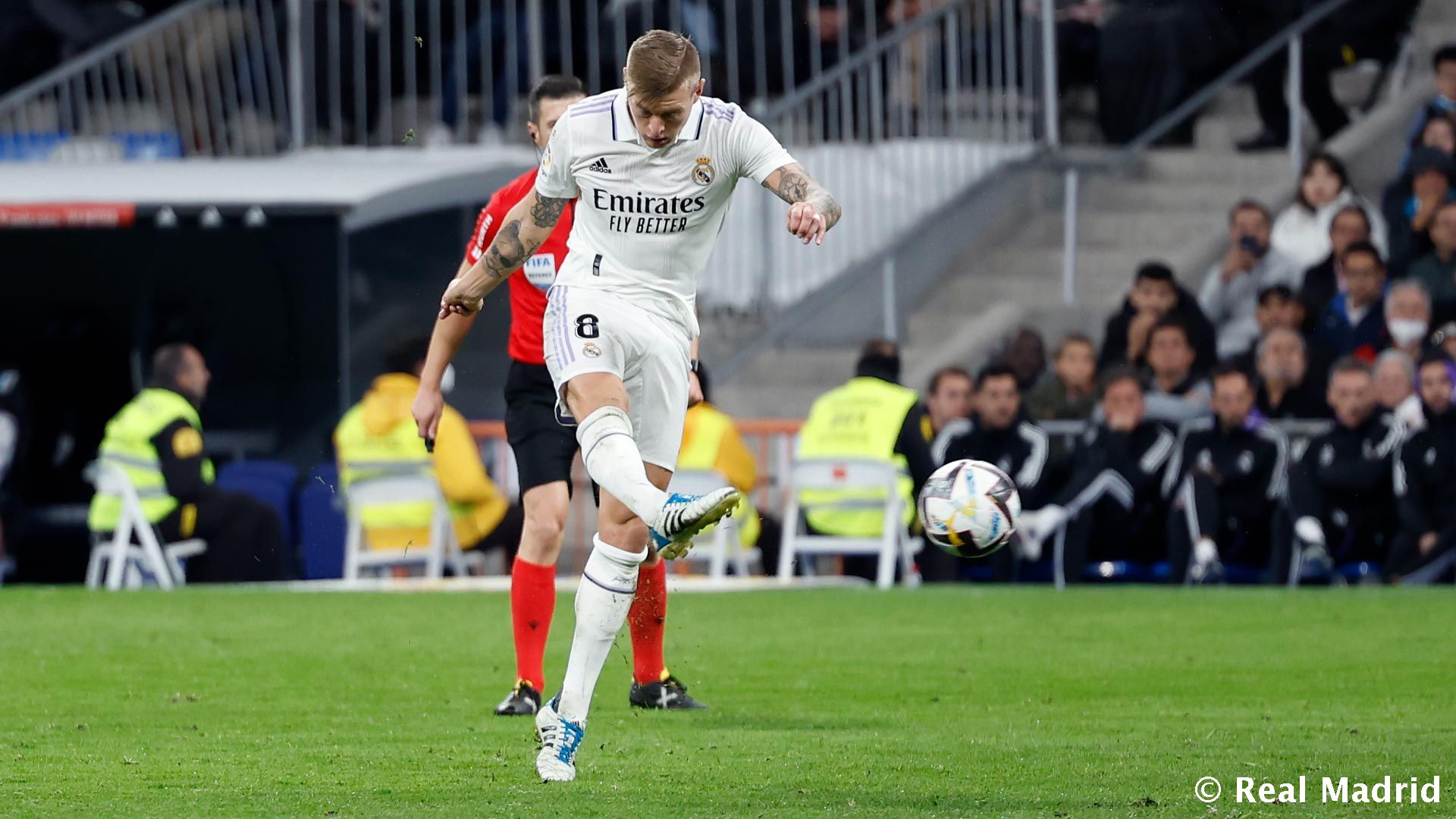 Kroos