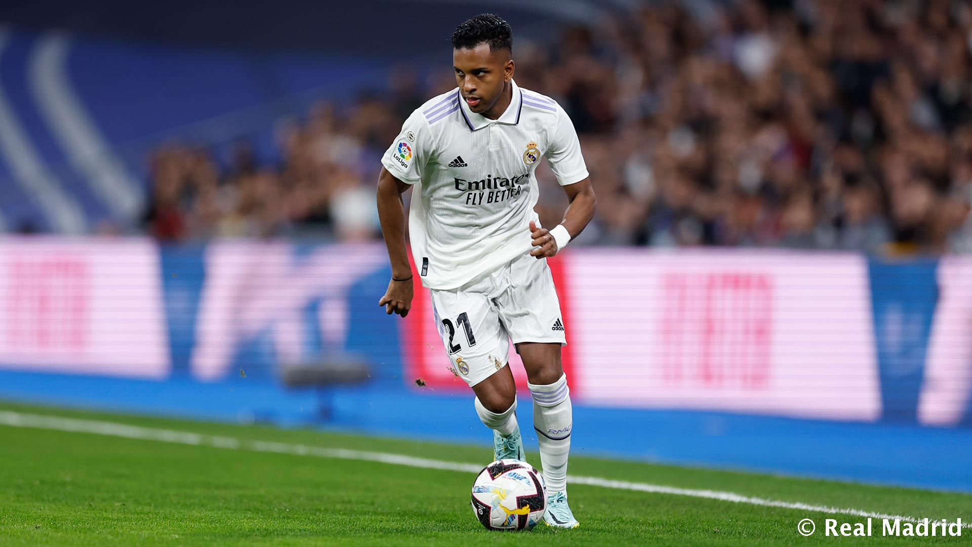 Rodrygo